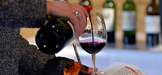 Praha: Degustační večer Bordeaux 2015 & Novinky Bordeaux Primeur v Dušní