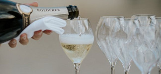 Plzeň: Všechny styly Champagne se Zlatkem Míčkou 