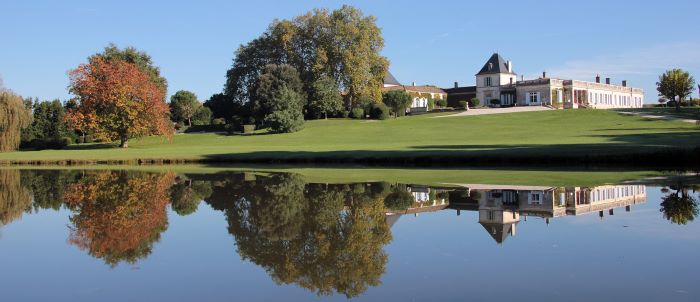 Château Paveil de Luze