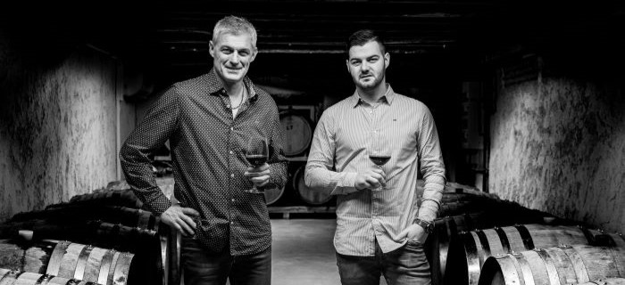 Domaine du Petit Pérou