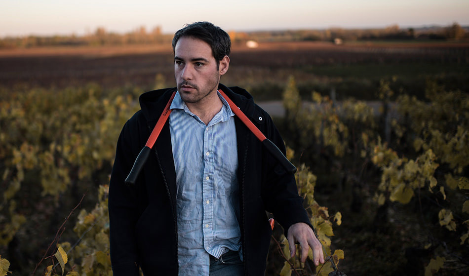 Domaine Chavy-Chouet