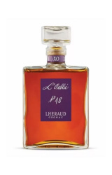 Guy Lhéraud, XO Cognac L´Oublié - 0.7l dárkové balení