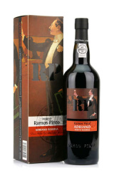Ramos Pinto, Adriano Porto Reserva Tawny dárkové balení