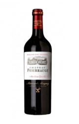 Château Fombrauge 2020