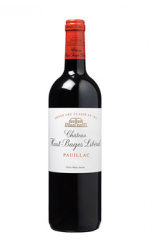 Château Haut Bages Libéral 2020