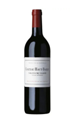 Château Haut Bailly 2017