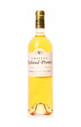 Château Rabaud Promis 2003