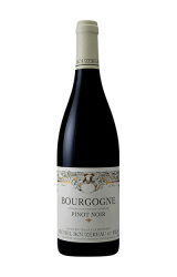 Michel Bouzereau, Bourgogne Côte d´Or Pinot Noir 2022