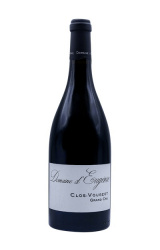 Domaine d'Eugenie, Clos de Vougeot 2009 - 1.5l