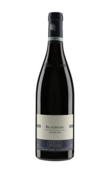 Anne Gros, Richebourg GC 2013