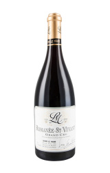 Lucien le Moine, Romanée Saint Vivant 2017