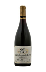 Lucien le Moine, Vosne Romanée 1er Cru Les Suchots 2010