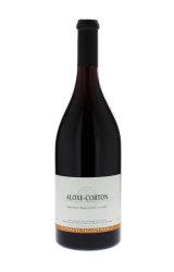 Tollot Beaut, Aloxe Corton 2022