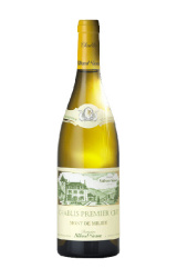 Billaud Simon, Chablis 1er Cru Mont de Milieu 2022