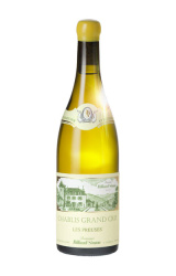 Billaud Simon, Chablis GC Les Preuses 2022