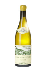 Billaud Simon, Chablis GC Vaudésir 2022