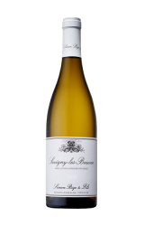 Simon Bize, Savigny les Beaune blanc 2022
