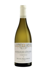 Michel Bouzereau, Bourgogne Cote d´Or Chardonnay 2023
