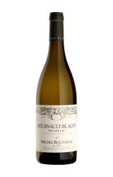 Michel Bouzereau, Meursault Blagny 1er Cru 2022