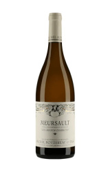 Michel Bouzereau, Meursault Les Grands Charrons 2022