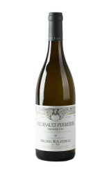 Michel Bouzereau, Meursault Perrières 1er Cru 2021