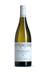 Michel Bouzereau, Meursault Les Tessons 2020