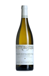 Michel Bouzereau, Puligny Montrachet 1er Cru Les Champs Gains 2022