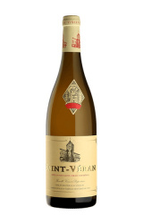 Château-Fuissé, Saint Véran 2024