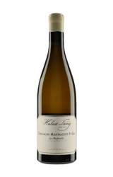 Hubert Lamy, Chassagne Montrachet 1er Cru Les Macherelles 2020