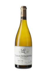 Lucien le Moine, Chassagne Montrachet 1er Cru Morgeot 2017