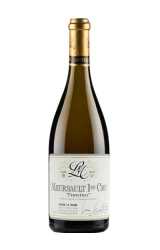 Lucien le Moine, Meursault 1er Cru Les Perrieres 2013
