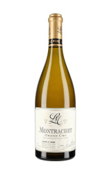 Lucien le Moine, Montrachet 2014
