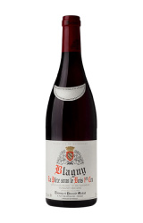Domaine Matrot, Blagny 1er Cru rouge La Pièce sous le Bois 2022