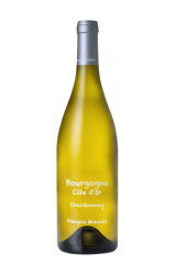 François Mikulski, Bourgogne Cote d´Or blanc 2022