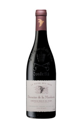 Domaine de la Mordorée, Ch.n.Pape - La Reine des Bois 2020