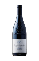Santa Duc, Gigondas Les Hautes Garrigues 2019
