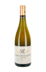 Lucien le Moine, Chassagne Montrachet 1er Cru La Romanée 2018
