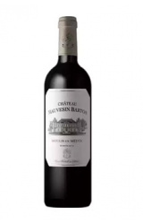 Château Mauvesin Barton 2019