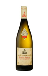 Château-Fuissé, Pouilly Fuissé Ch. Fuissé Les Combettes 2023