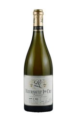Lucien le Moine, Meursault 1er Porusot 2018