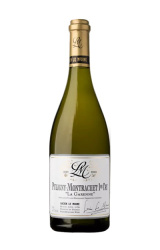 Lucien le Moine, Puligny Montrachet 1er Cru La Garenne 2016