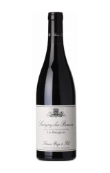 Simon Bize, Savigny les Beaune Les Bourgeots 2015