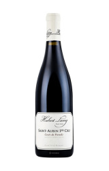 Hubert Lamy, Saint Aubin 1er Cru Cuvée du Paradis 2011