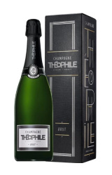 Louis Roederer, Théophile Brut dárkové balení