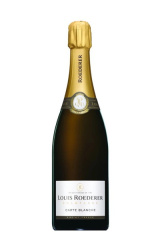 Louis Roederer, Carte Blanche