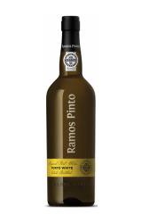 Ramos Pinto, White