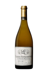 Lucien le Moine, Chassagne Montrachet 1er Cru La Grande Montagne 2013