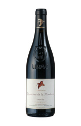 Domaine de la Mordorée, Lirac rouge - La Dame Rousse 2020