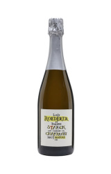 Louis Roederer, Brut Nature 2009
