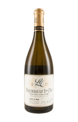 Lucien le Moine, Meursault 1er Cru Les Gouttes d´Or 2022